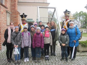 Przy kościele ś.Wojciecha