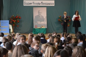 Sladami H. Sienkiewicza (100) 