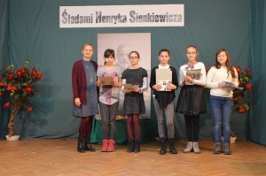 Sladami H. Sienkiewicza (136) 