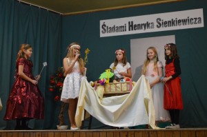 Sladami H. Sienkiewicza (21) 