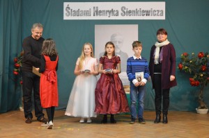 Sladami H. Sienkiewicza (54) 