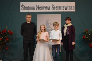 Sladami H. Sienkiewicza (63) 