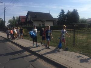 dzień ziemi VA 13