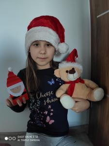 Matylda Gąsiorek