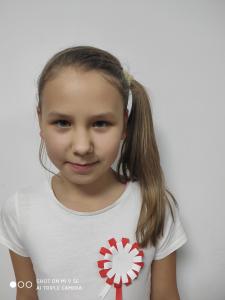Matylda Gąsiorek
