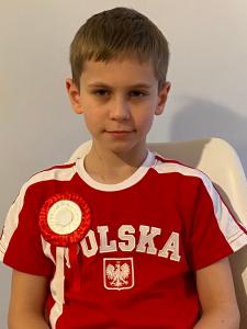 Michał Smoliński